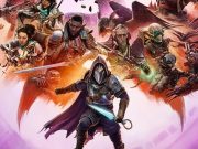 Zaman Naga: Ulasan Veilguard (PS5)