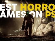 Inilah 10 Game Horor PS5 yang Cocok Dimainkan di Halloween Ini