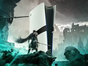 Lords of the Fallen yang Seperti Jiwa Bangkit dengan Kepadatan Piksel 40% Lebih Tinggi di PS5 Pro