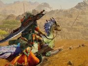 Apakah Anda Memainkan Monster Hunter Wilds Open Beta?