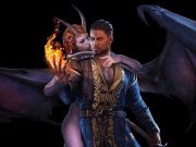 Baldur’s Gate 3 Bergabung dengan Jajaran Game yang Ditingkatkan di PS5 Pro