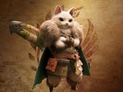 Pemain Menjadi Tidak Nyaman dengan Berbicara Palicoes Saat Monster Hunter Wilds PS5 Beta Tayang