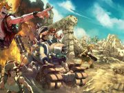 Luangkan Waktu Anda dengan 20 Menit PS5, Aksi Taktik Metal Slug PS4