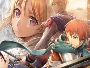 Ys Memoire Remaster: Sumpah di Felghana Menjanjikan Rilis Januari di PS5, PS4