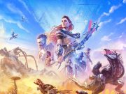 Ulasan Remaster Horizon Zero Dawn (PS5)