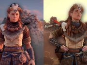 Remaster PS5 Horizon Zero Dawn Adalah Peningkatan Besar-besaran