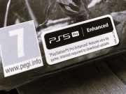 Lihatlah dengan Kagum pada Label Resmi PS5 Pro yang Disempurnakan, Segera Menghias Kotak Game Fisik