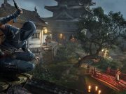 Ubisoft Yakin Assassin’s Creed Shadows Akan Meluncur di Bulan Februari