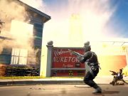 Nuketown Masuk untuk Black Ops 6 di PS5, PS4