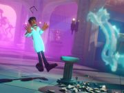 Wailon Lodge dari Two Point Museum Tycoon Title Two Point Akan Memberi Anda Semangat