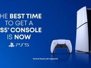 Sony Mengatakan Waktu Terbaik untuk Mendapatkan PS5 Adalah Sekarang