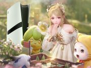 Sony Tahu Cara Menjual PS5 di China, Dan Itu dengan Gacha