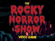 FreakZone melompat ke kiri dan membuat game Rocky Horror Show baru, untuk Halloween