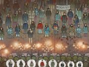 Velvet 89 adalah permainan mencari benda tersembunyi gratis yang menceritakan kisah revolusi Cekoslowakia tahun 1989