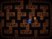 Tormenture membawa formula meta-horror Inscryption kembali ke game 8-bit dan tahun 1980-an