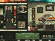 Keep Driving adalah perjalanan RPG yang mewah dan mengantuk, terinspirasi oleh Jalopy dan FTL