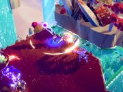 Windblown aksi-roguelike baru dari pengembang Dead Cells akan mendapatkan demo dan rilis Akses Awal bulan ini