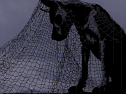 Platformer gotik Love Eternal mengubah Celeste menjadi game horor psikologis yang membosankan