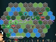 Zero Orders Tactics adalah sim dewa berbasis giliran yang cerdas dengan sentuhan From Dust