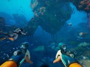 Subnautica 2 akan hadir pada tahun 2025 dengan kerja sama empat pemain – inilah trailer pengumumannya