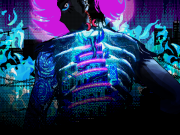 Dalam platformer neraka Foddian Ascending Inferno, Orpheus adalah pesepakbola dan Eurydice adalah pesepakbola