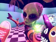 Penembak paling menjengkelkan yang samar-samar Anda ingat telah kembali di 420BlazeIt 2