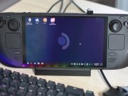 Pembaruan Steam Deck OS yang baru sedikit meningkatkan segalanya