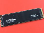 Penginstalan game yang membengkak memenuhi SSD Anda? Crucial P3 Plus 4TB mendapat diskon hingga 42% untuk Prime Big Deal Days