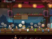 Pencipta Dave The Diver ingin membuat game tentang latar belakang Dave dan menjelajahi genre yang berbeda