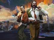 Mantan pengembang Disco Elysium sedang mengerjakan penerus spiritual di studio baru Longdue, meskipun Robert Kurvitz dan Aleksander Rostov tidak terlibat