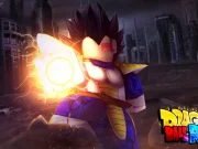 Kode Kemarahan Roblox Dragon Ball (Oktober 2024) (DBR)