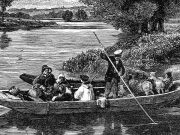 Apa yang kita semua mainkan akhir pekan ini?