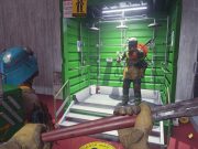 Remedy mengungkap penembak co-op yang aneh FBC: Firebreak, berlatar alam semesta Kontrol