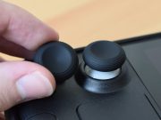Dengan harga £8 / $8, penutup thumbstick Steam Deck ini adalah stocking stuffer yang rapi untuk mengakhiri Prime Big Deal Days bersama