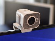 Prime Big Deal Days memungkinkan Anda mendapatkan webcam yang saya gunakan, dengan harga £30 lebih murah dari harga yang dibayarkan oleh orang bodoh ini