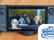 Metafora: ReFantazio buruk untuk para kutu buku grafis tetapi bagus untuk Steam Deck