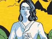 Ulasan Phoenix Springs: misteri detektif surealis yang kuno dan gelombang baru