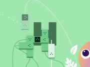 Ciptakan bahaya kebakaran yang lucu di teka-teki manajemen soket Plug It In