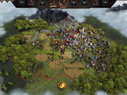 Mantan Paradox, CD Projekt, dan pengembang 11-bit mengungkapkan RPG strategi 4X baru yang menggabungkan Manor Lords dengan Crusader Kings