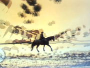 Halo Rockstar, tolong buat dunia terbuka berdasarkan Red Dead Redemption edisi Xbox saya yang tidak dapat dimainkan