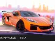 Kode Roblox Drive World (Oktober 2024)