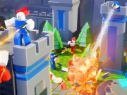 Kode Perang Bendera Roblox – Gamepur