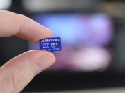 Kartu microSD Steam Deck terbaik, Samsung Pro Plus, harganya hampir setengah harga untuk Prime Big Deal Days