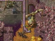 Ekspansi Space Age Factorio sudah keluar sekarang, menambahkan pabrik asteroid, dunia es Frostpunky, dan hutan yang membusuk