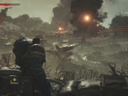 Warhammer 40.000: Patch Space Marine 2 menambahkan senjata baru, ditambah beberapa penyesuaian untuk persenjataan yang ada