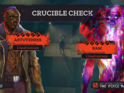 Pengembang Tales Of Kenzera membuat RPG horor Gotik beat ’em up di mana dua karakter memperebutkan satu tubuh