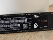 Prime Big Deal Days menurunkan SSD WD Black SN850X yang luar biasa ke harga terendah selama berabad-abad