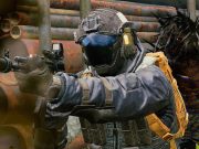 Active Matter adalah FPS hardcore dengan wall-running 360 derajat