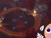 Archons menggandakan kekacauan Vampire Survivors dengan memberi Anda dua karakter untuk dikendalikan sekaligus