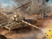 Tank gratis MMO Armored Warfare mengeluarkan mode endgame baru yang ekstra tangguh
